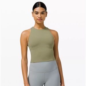 Lululemon Key to Balance Tank Top